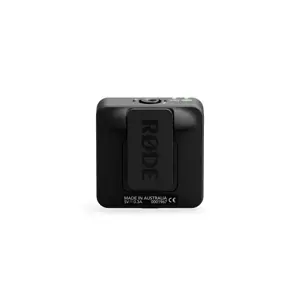 "Rode" belaidis mikrofonas Wireless ME Dual
