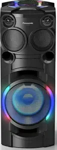 CD/RADIJO/MP3/USB SISTEMA/SC-TMAX40E-K PANASONIC