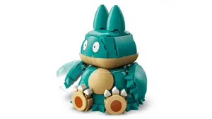 LEGO POKÉMON 72150 Munchlax