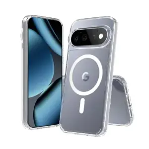 SCREENOR BUMPER GOOGLE PIXEL 11 PRO MAGNETIC
