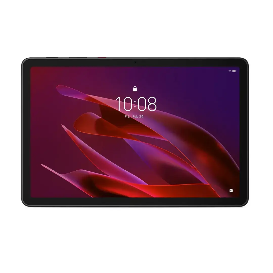 Lenovo ThinkTab X11 Gen 1 Snapdragon 7s Gen 3 10.95" 2.5K 600 nits 90Hz touchscreen 8/128GB Qualcomm Adreno GPU Wi-Fi Eclipse Black