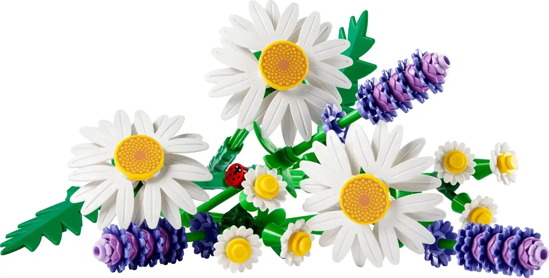 LEGO BOTANICALS 11508 Daisies