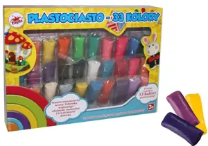 PLAYME - Tortas (33 spalvos)