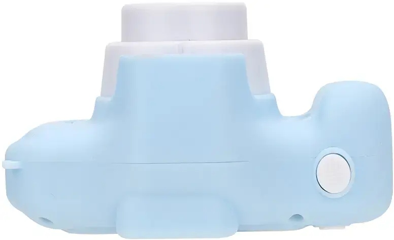 AgfaPhoto Realikids Cam Mini Blue
