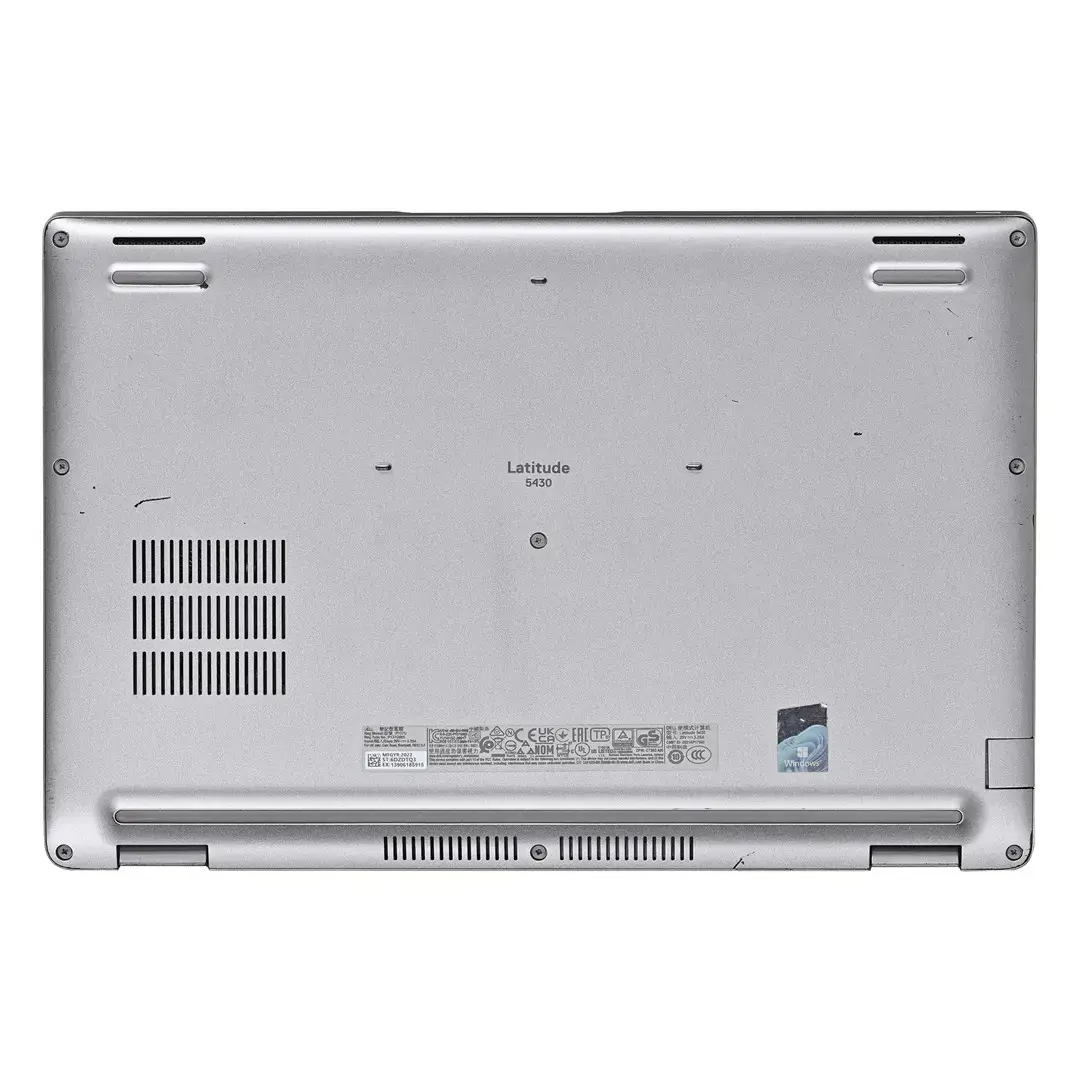 DELL LATITUDE 5430 i5-1235U 16GB 256GB SSD 14" FHD Win11pro USED Used