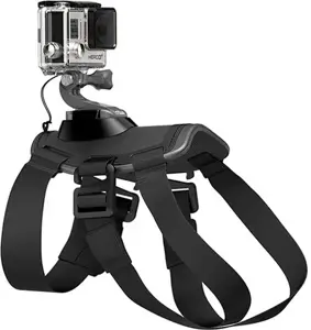 GoPro Fetch (dog harness)
