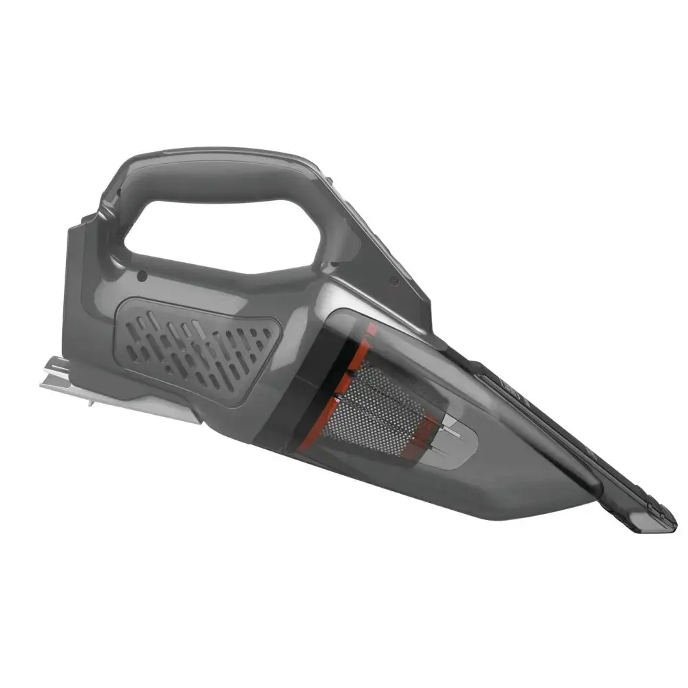Nuokurzacz Powerconnect 18V BCHV001B BLACK+DECKER
