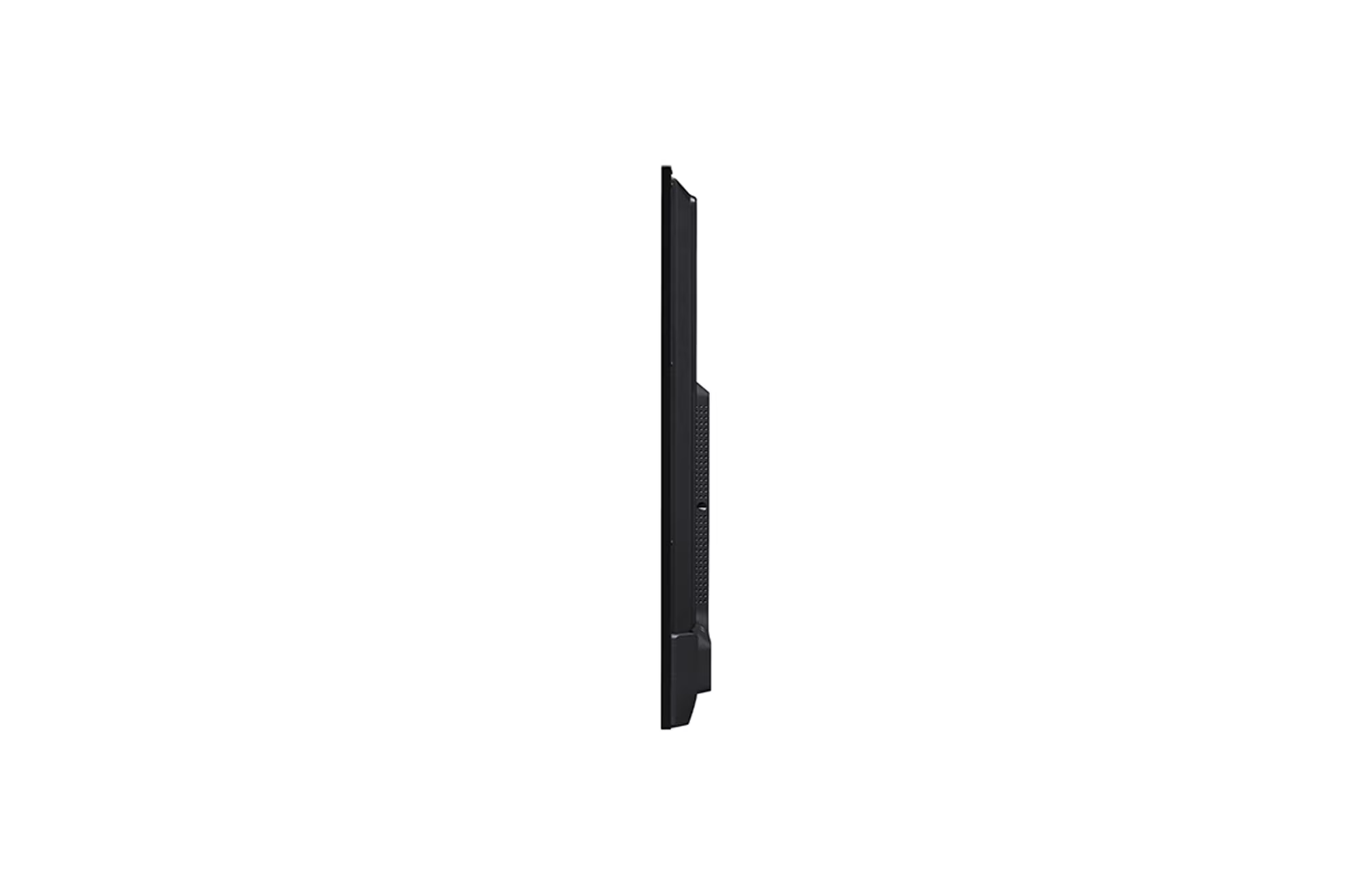 LG UHD Signage | 75UL5Q-M | 75 " | Landscape/Portrait | 24/7 | webOS | Wi-Fi | 8 ms | 178 ° | 178 ° | 500 cd/m²