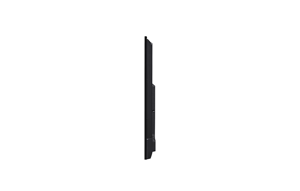 LG UHD Signage | 75UL5Q-M | 75 " | Landscape/Portrait | 24/7 | webOS | Wi-Fi | 8 ms | 178 ° | 178 ° | 500 cd/m²