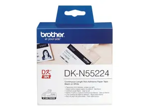 Brother DKN55224, 30,48 m, 5,4 cm