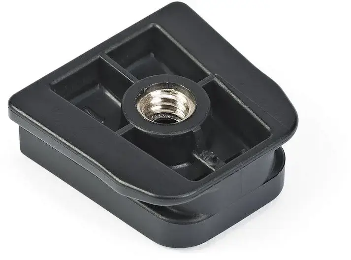 "Joby" QR plokštelių paketas 3K