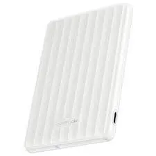 POWER BANK USB 5000MAH RAPID/MAG WHITE 5022801002 ECOFLOW