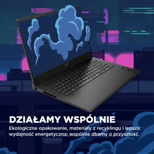 HP OMEN 17-db0128nw Ryzen 5 8645HS 17.3"FHD IPS 144Hz 300n AG 16GB DDR5 5600 SSD512 RTX 4060_8GB 83Wh Win11 2Y