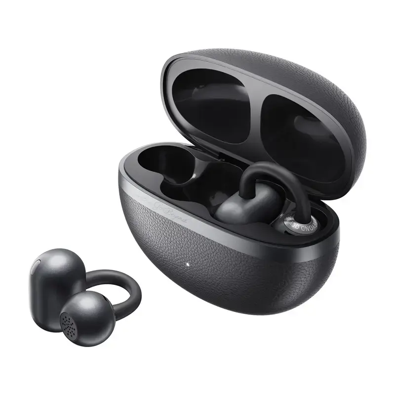 QCY Wireless Earphones Crossky C50 (grey)