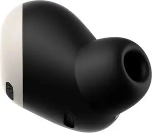 Google wireless earbuds Pixel Buds Pro, porcelain