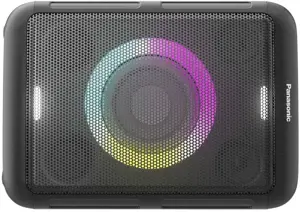 Panasonic party speaker SC-BMAX5E-K