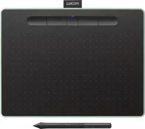 "WACOM Intuos Comfort Plus PB M Pistachio