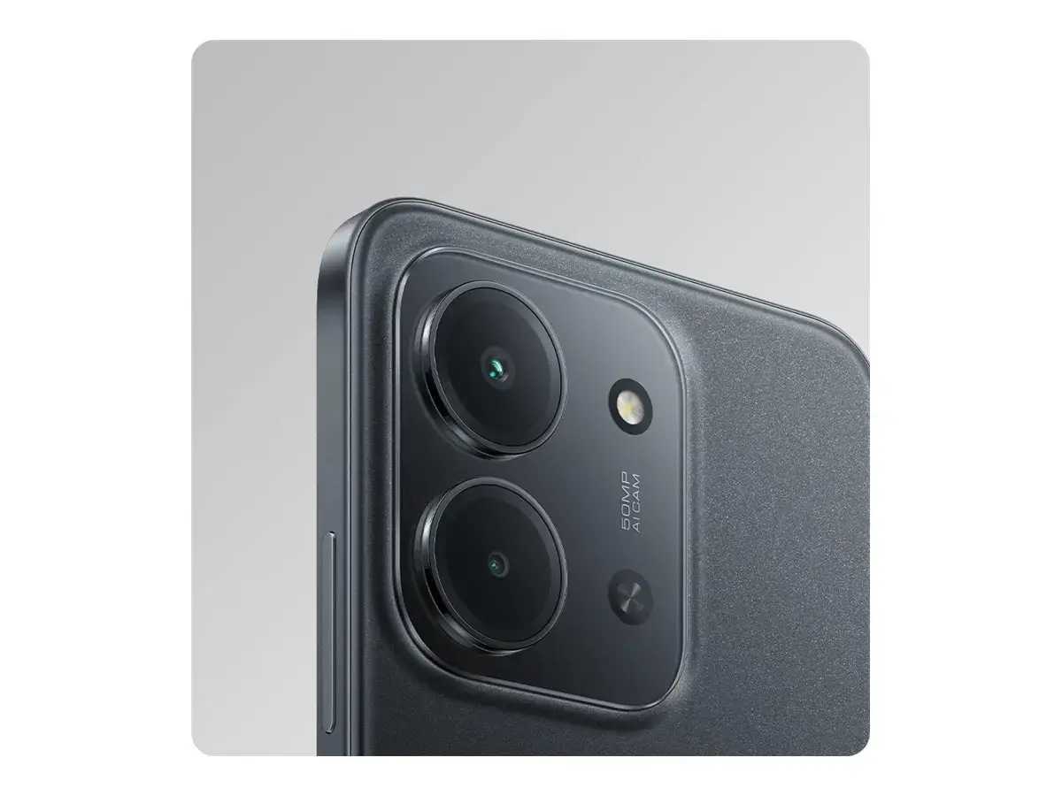 Mobilusis telefonas XIAOMI Redmi, 256 GB, Juoda