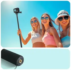 Tech-Protect selfie stick GA100 GoPro