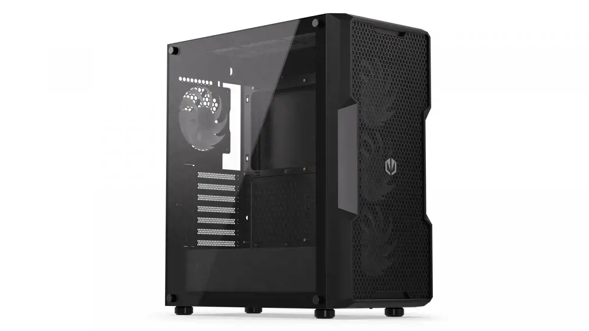 ENDORFY Regnum 400 ARGB E-ATX kompiuterio korpusas