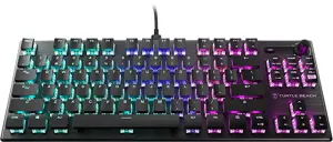 Turtle Beach keyboard Vulcan TKL Aimo US