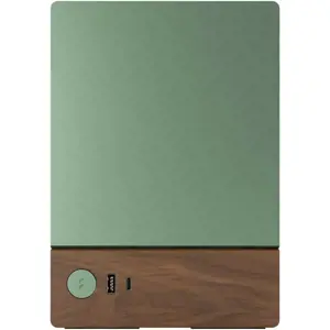 FRACTAL DESIGN Terra Jade mini ITX korpusas