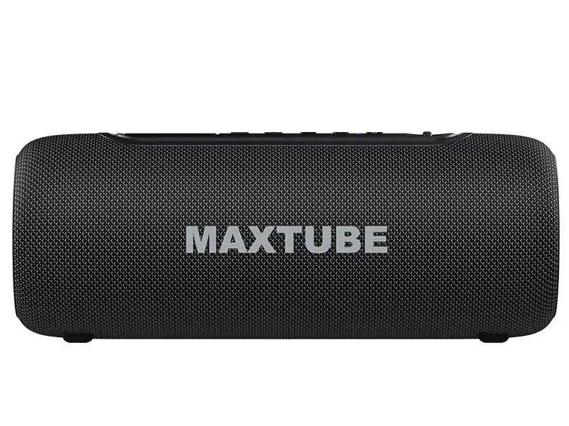 Tracer speakers MaxTube 20W TWS bluetooth black TRAGLO47358