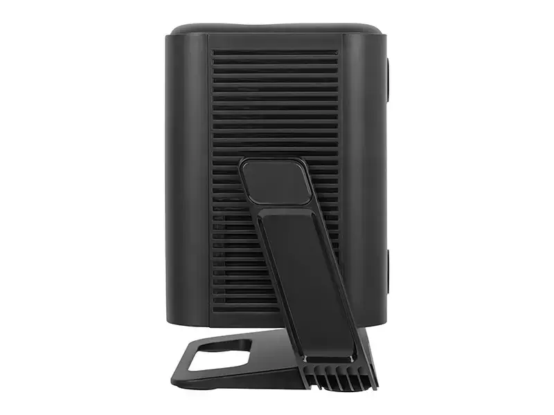 BLOW AndroidTV FullHD MaxView portable projector black