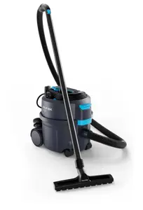 Dry Vacuum Cleaner NILFISK VP300 HEPA BASIC EU 107421144