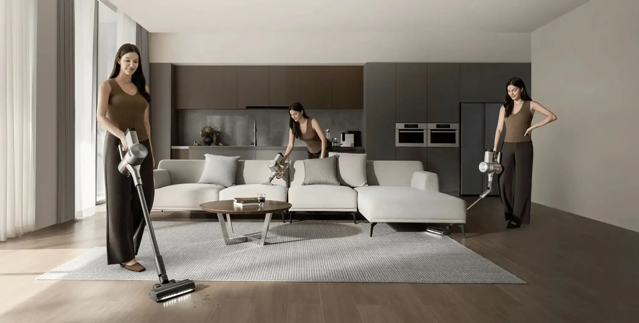 Xiaomi Vacuum Cleaner | G30 Max EU | Cordless operating | 700 W | 28.8 V | Grey