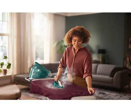 Drabužių garintuvas Philips PSG7140/70