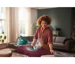 Drabužių garintuvas Philips PSG7140/70