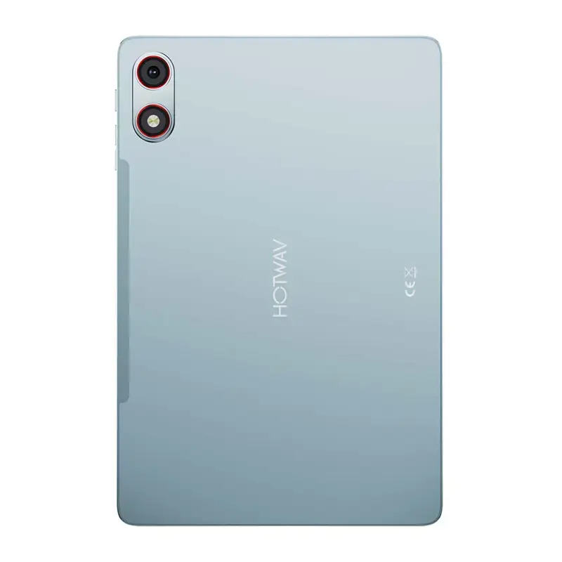 HOTWAV TAB Pad 13 tablet (green)