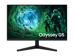 Samsung LS27FG530EUXEN | 27 " | IPS | QHD | 16:9 | 200 Hz | 1 ms | 2560 x 1440 pixels | 300 cd/m² |…