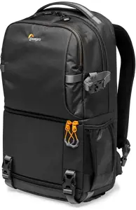 Lowepro kuprinė Fastpack BP 250 AW III, juoda