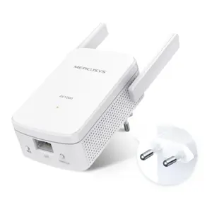 "Mercusys MP510 KIT AV1000 Gigabit Powerline WiFi" rinkinys