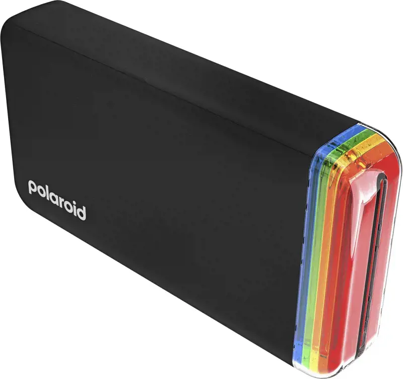  Polaroid Hi-Print Gen2 Printer, black