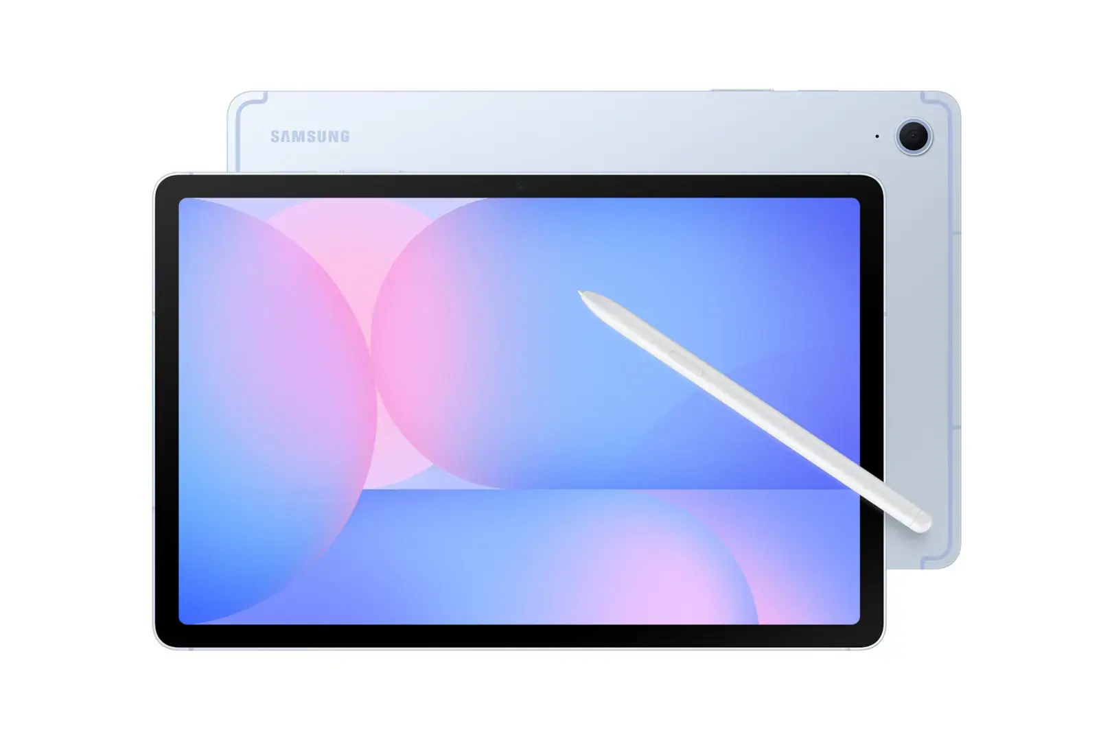 TABLET GALAXY TAB S10 FE 128G/WIFI BLUE SM-X520 SAMSUNG
