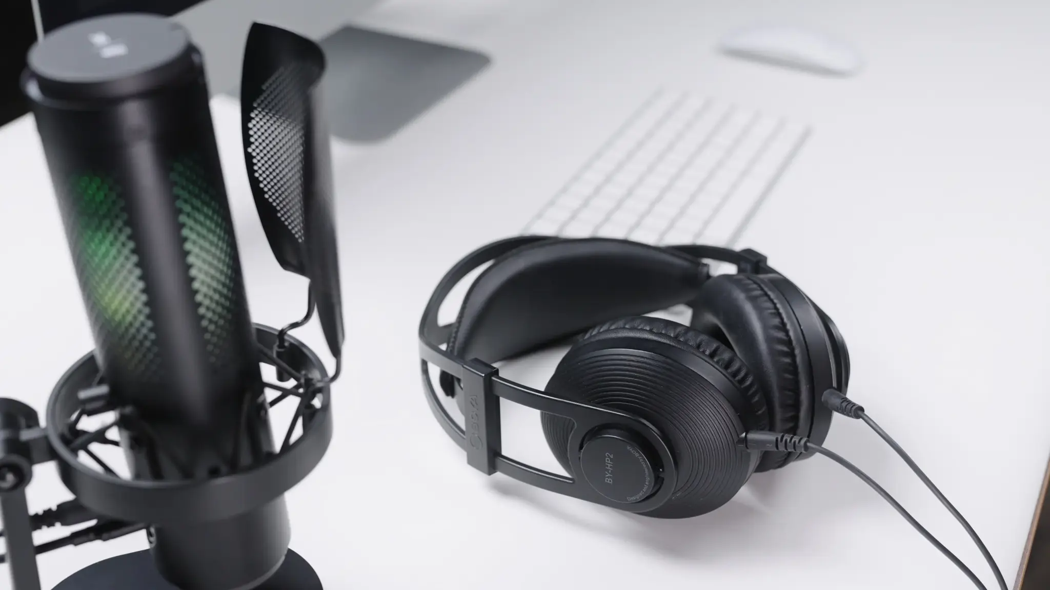 Boya microphone BOYA K9 USB