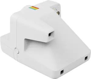 Polaroid Now+ Gen 3, white