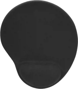 "Speedlink" pelės kilimėlis "Vellu Gel" (SL-620802-BK)