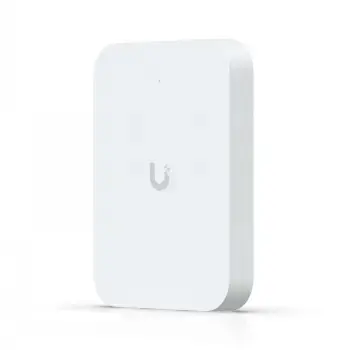 Ubiquiti U7 In-Wall | Ubiquiti