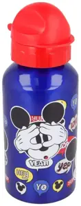 Peliukas Mikis - butelis 500 ml
