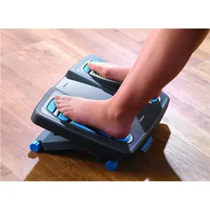 Kojų atrama FELLOWES ENERGIZER