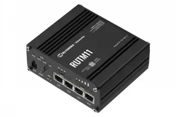 TELTONIKA IOT ROUTER RUTM11 LTE+ETH+WIFI