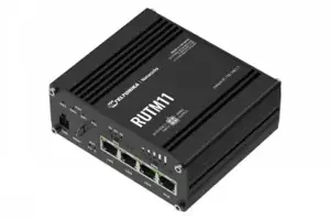 TELTONIKA IOT ROUTER RUTM11 LTE+ETH+WIFI