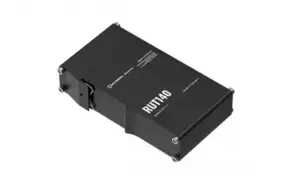 TELTONIKA RUT140 IOT ROUTER 2X 10/100 RJ45 WIFI