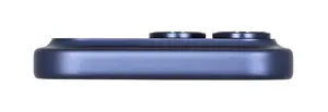 Apple iPhone 17 Pro Max | Deep Blue | 6.9 " | Super Retina XDR display | 2868 x 1320 pixels | A19 Pro | Internal RAM 12 GB | 256 GB | Dual SIM | 5G | Main camera resolution 48+48+48 MP | Secondary camera resolution 18 MP | iOS | 26