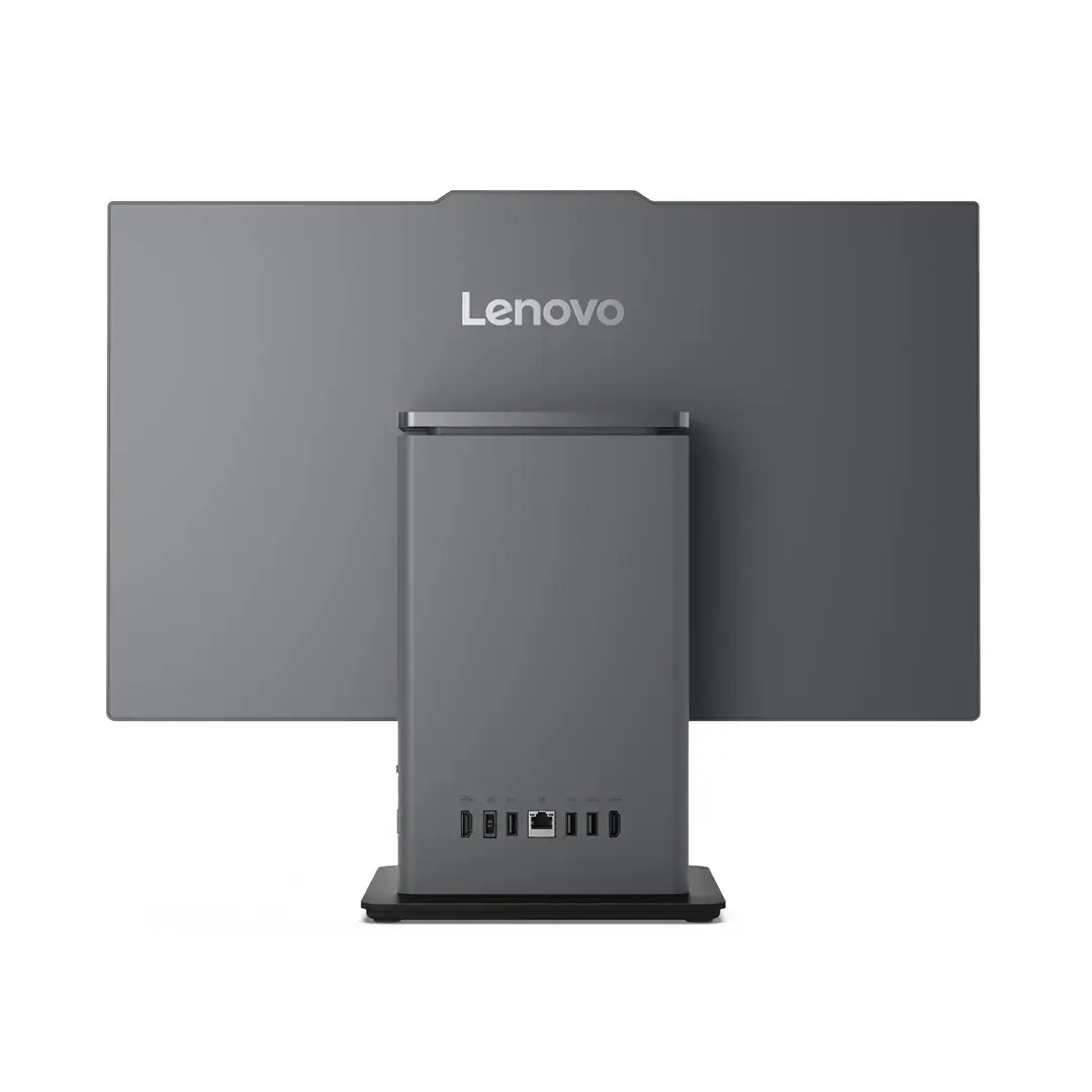 Lenovo ThinkCentre neo 50a 24 Gen 5 Intel® Core™ i3 i3-1315U 60.5 cm (23.8") 1920 x 1080 pixels All-in-One PC 8 GB DDR5-SDRAM 512 GB SSD Windows 11 Pro Wi-Fi 6 (802.11ax) Grey