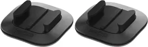 GoPro Universal Adhesive Mount 2pcs